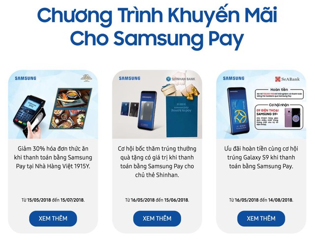Nhanh ch&oacute;ng, tiện lợi, bảo mật - thanh to&aacute;n di động dần thay thế tiền mặt như thế đ&oacute; - Ảnh 17.