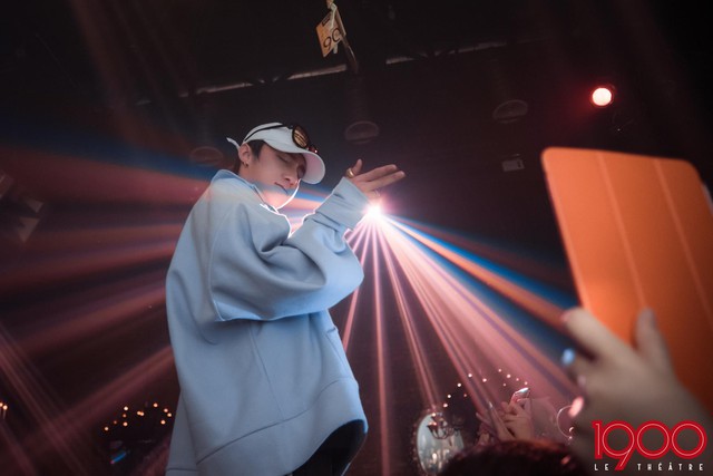 “Ông hoàng” Bass House - JAUZ biểu diễn trong sự kiện EDM siêu hoành tráng tại Hà Nội - Ảnh 9.