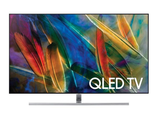 Có thể nói đây là dòng TV có giá mềm nhất trong dòng QLED của Samsung. (Giờ đây người tiêu dùng đã có thêm sự lựa chọn TV phẳng ở phân khúc cao cấp, so với dòng sản phẩm 2016. Điều đó chứng tỏ rằng Samsung luôn lắng nghe những phản hồi từ người tiêu dùng,)