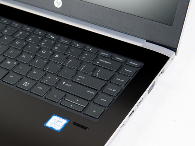 Đánh giá laptop văn phòng HP ProBook 440 G5 với Intel Coffee Lake mới - Ảnh 1.