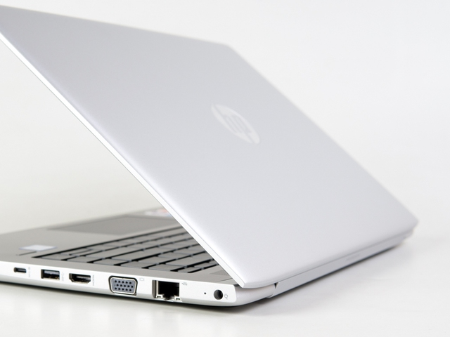 Đánh giá laptop văn phòng HP ProBook 440 G5 với Intel Coffee Lake mới - Ảnh 2.