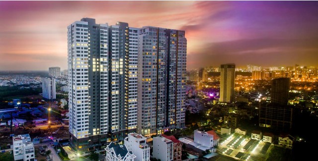 Dự án Skyline của An Gia được vinh danh tại “PropertyGury Vietnam Property Awards” - Ảnh 2.