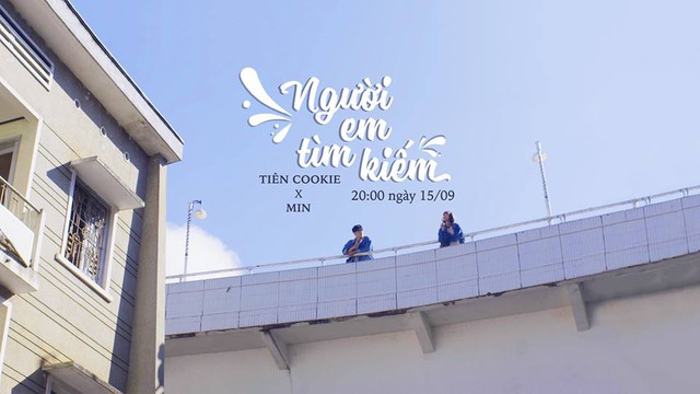 Min ra mắt MV mới &ldquo;Người em t&igrave;m kiếm&rdquo;: Đằng sau nội dung MV l&agrave; cả một c&acirc;u chuyện? - Ảnh 1.