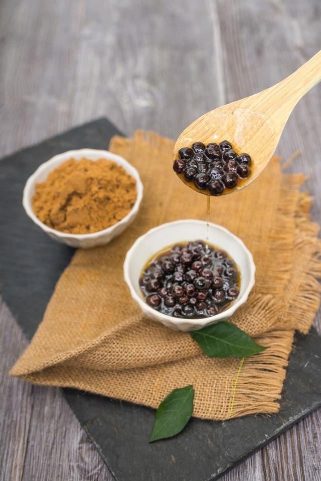 Lại c&oacute; th&ecirc;m một&nbsp;thương hiệu tr&agrave; sữa&nbsp;mới -&nbsp;Bạn đ&atilde; biết&nbsp;Tea Wan? - Ảnh 3.