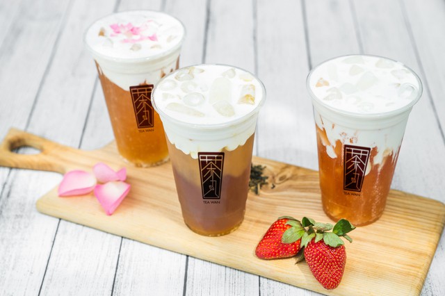 Lại c&oacute; th&ecirc;m một&nbsp;thương hiệu tr&agrave; sữa&nbsp;mới -&nbsp;Bạn đ&atilde; biết&nbsp;Tea Wan? - Ảnh 4.