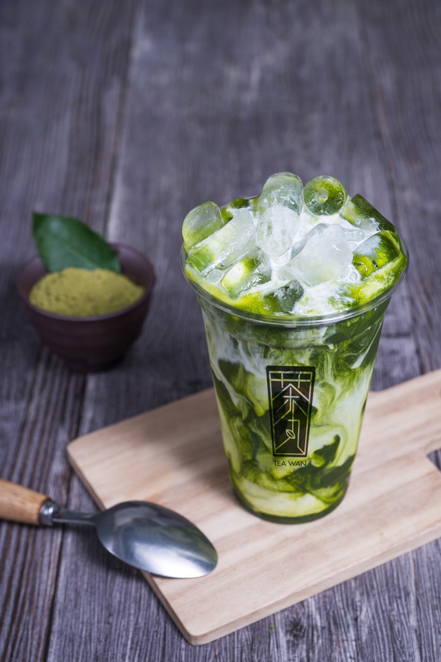 Lại c&oacute; th&ecirc;m một&nbsp;thương hiệu tr&agrave; sữa&nbsp;mới -&nbsp;Bạn đ&atilde; biết&nbsp;Tea Wan? - Ảnh 5.