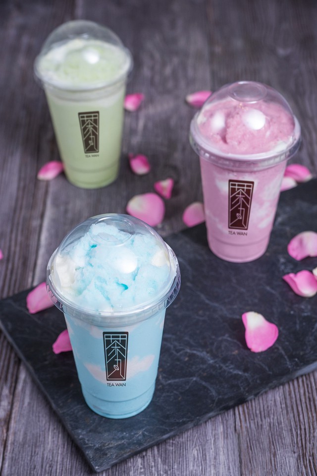 Lại c&oacute; th&ecirc;m một&nbsp;thương hiệu tr&agrave; sữa&nbsp;mới -&nbsp;Bạn đ&atilde; biết&nbsp;Tea Wan? - Ảnh 7.