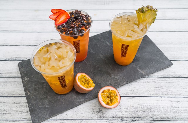 Lại c&oacute; th&ecirc;m một&nbsp;thương hiệu tr&agrave; sữa&nbsp;mới -&nbsp;Bạn đ&atilde; biết&nbsp;Tea Wan? - Ảnh 8.