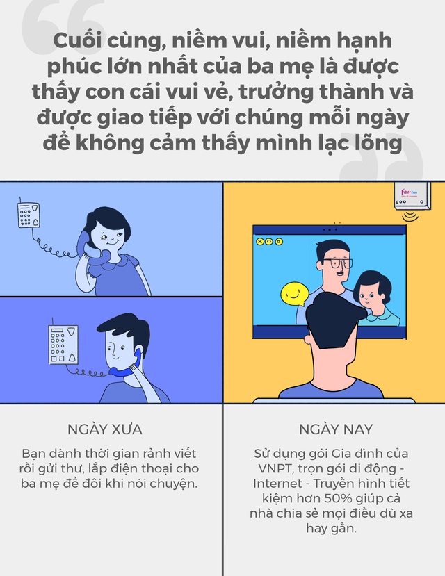 Chuyện gia đ&igrave;nh xưa v&agrave; nay: Bạn sẽ thấy ch&iacute;nh m&igrave;nh ở đ&acirc;y - Ảnh 16.
