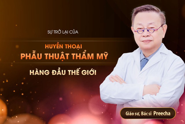 Mục sở thị c&ocirc;ng nghệ n&acirc;ng ngực Th&aacute;i Lan tại Việt Nam - Ảnh 1.
