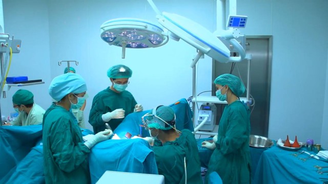 Mục sở thị c&ocirc;ng nghệ n&acirc;ng ngực Th&aacute;i Lan tại Việt Nam - Ảnh 5.