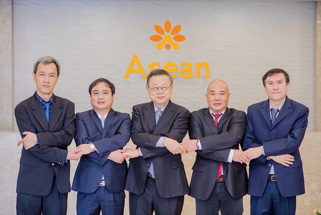 Mục sở thị c&ocirc;ng nghệ n&acirc;ng ngực Th&aacute;i Lan tại Việt Nam - Ảnh 8.