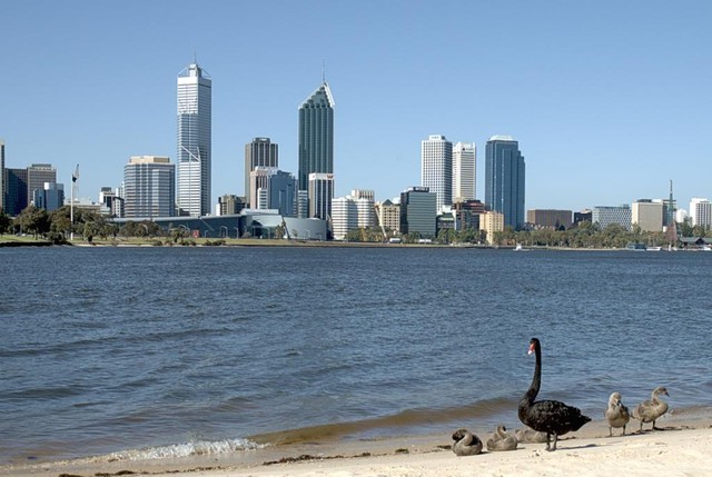 Ghé thăm Melbourne, Perth - 2 thiên đường du lịch tuyệt đẹp của Úc - Ảnh 13.