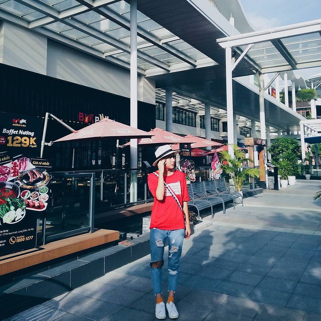 Truy t&igrave;m chốn ăn chơi &ldquo;3C&rdquo;: Cool &ndash; Chất &ndash; Chảnh của giới trẻ - Ảnh 8.
