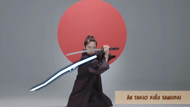Trang H&yacute; khuấy đảo cộng đồng mạng với clip &ldquo;101 sắc th&aacute;i&rdquo; - Ảnh 3.