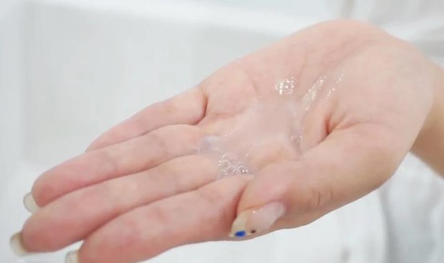 Sự kỳ diệu của gel tẩy da chết Care:nel - Royal Face Peeling Spa - Ảnh 2.