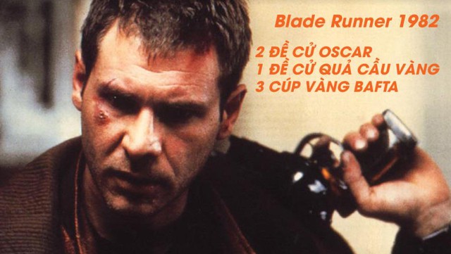 Blade runner 2049: Tác phẩm tiếp nối kiệt tác khoa học viễn tưởng năm 1982 nhận vô số lời khen - Ảnh 3.