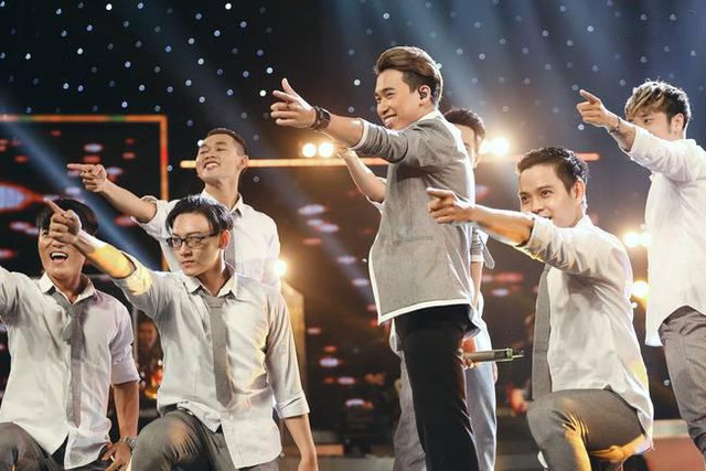 Top 3 VietNam Idol lột xác hoàn hảo sau phẫu thuật thẩm mỹ - Ảnh 3.