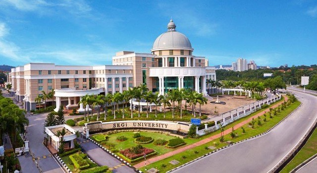 H&ocirc;i thảo du học Malaysia &ldquo;Đại học SEGi &ndash; Cửa ng&otilde; đến &Uacute;c, Mỹ v&agrave; ch&acirc;u &Acirc;u&rdquo; - Ảnh 1.