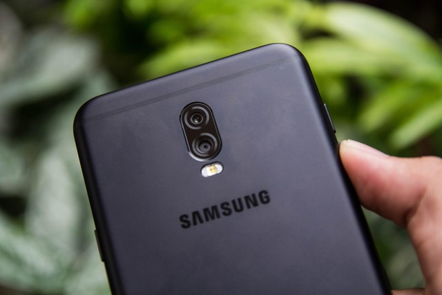 Cận cảnh Samsung Galaxy J7+: Siêu phẩm chụp ảnh ở phân khúc tầm trung - Ảnh 7.
