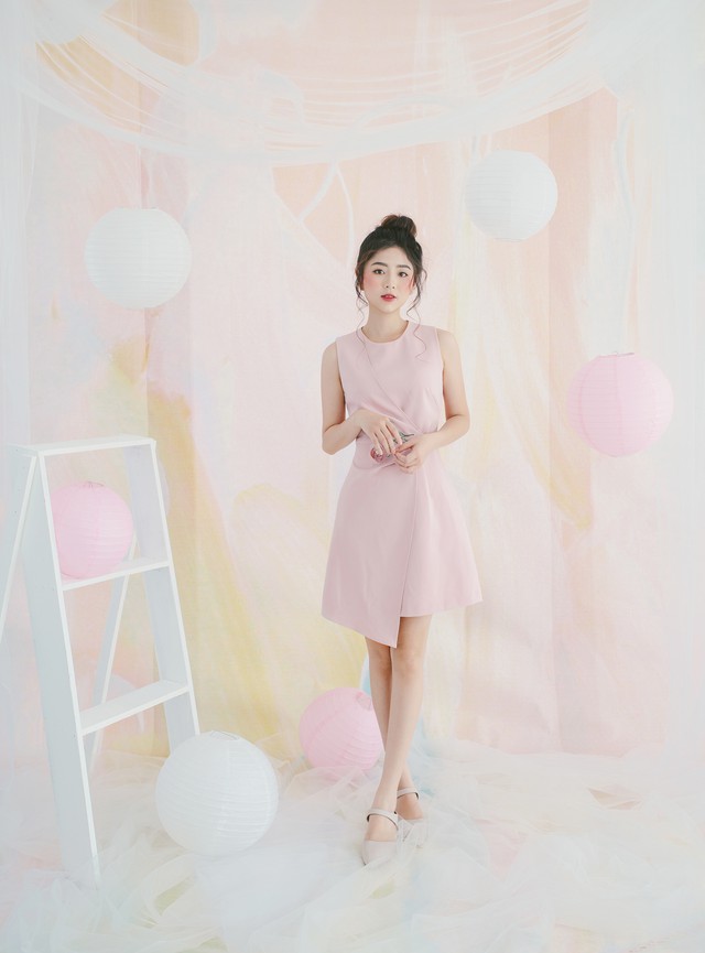 Moonlight Serenade: Bản dạ kh&uacute;c &aacute;nh trăng của họa tiết th&ecirc;u tay - Ảnh 6.