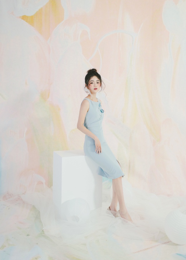 Moonlight Serenade: Bản dạ kh&uacute;c &aacute;nh trăng của họa tiết th&ecirc;u tay - Ảnh 8.