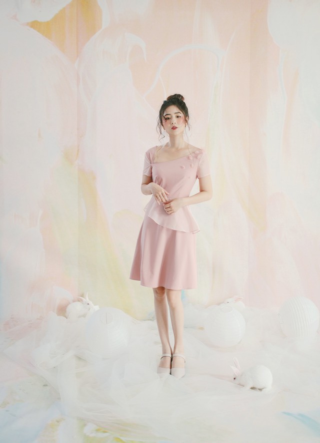 Moonlight Serenade: Bản dạ kh&uacute;c &aacute;nh trăng của họa tiết th&ecirc;u tay - Ảnh 14.