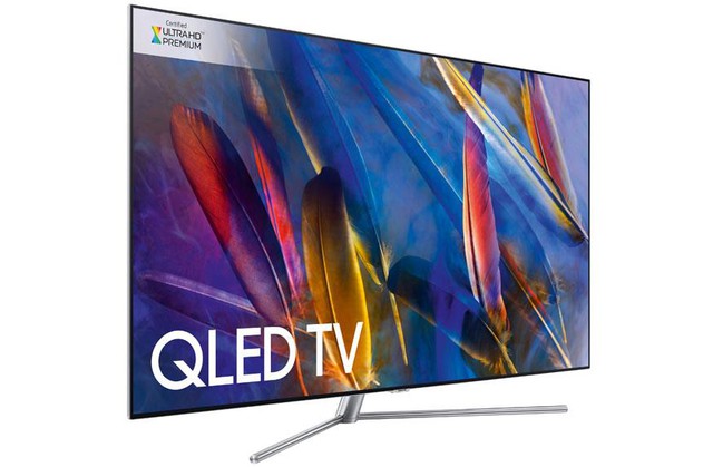 Tiết lộ lý do tại sao TV QLED ngày càng được các chuyên gia khuyên sử dụng - Ảnh 2.