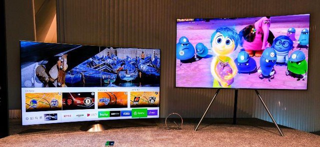 Tiết lộ lý do tại sao TV QLED ngày càng được các chuyên gia khuyên sử dụng - Ảnh 3.