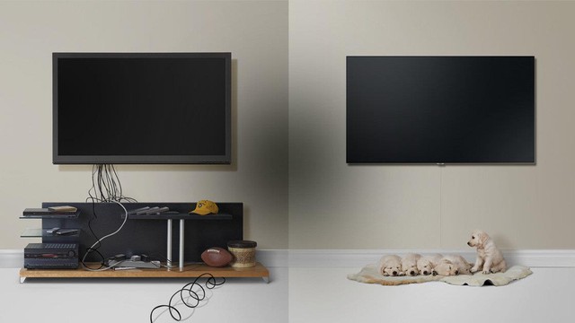 Tiết lộ lý do tại sao TV QLED ngày càng được các chuyên gia khuyên sử dụng - Ảnh 5.