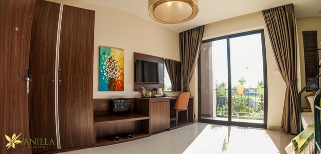 Đi Hạ Long, nhớ chọn kh&aacute;ch sạn si&ecirc;u xinh, gi&aacute; cực mềm n&agrave;y! - Ảnh 2.