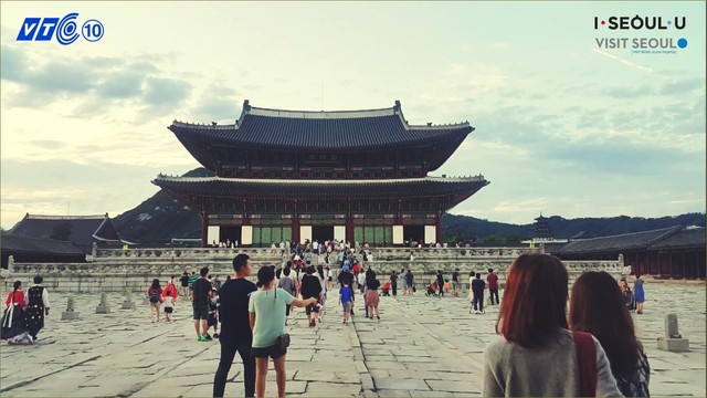 Khi còn trẻ, hãy một lần đặt chân đến Seoul và cảm nhận những điều đặc biệt - Ảnh 1.