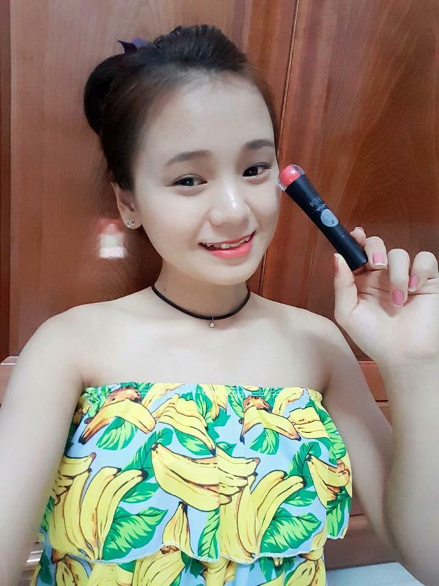 3 c&acirc;y son l&igrave; dưới 300k sinh ra để khiến con g&aacute;i Việt m&ecirc; mẩn - Ảnh 4.