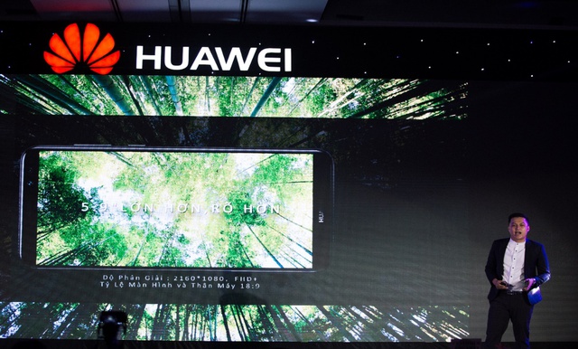 4 lý giải cho cơn sốt Huawei nova 2i trong phân khúc tầm trung - Ảnh 3.