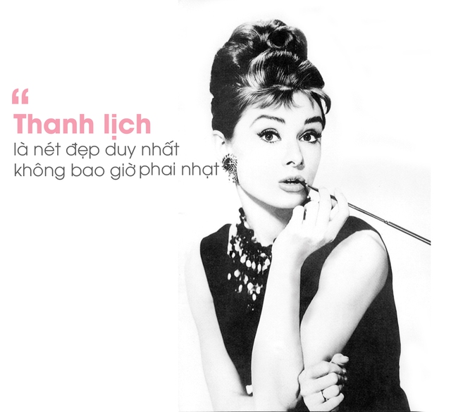 Những tuyên ngôn “chất phát ngất” về thời trang không thể bỏ qua - Ảnh 2.