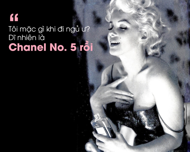 Những tuyên ngôn “chất phát ngất” về thời trang không thể bỏ qua - Ảnh 4.