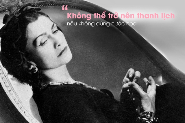 Những tuyên ngôn “chất phát ngất” về thời trang không thể bỏ qua - Ảnh 5.