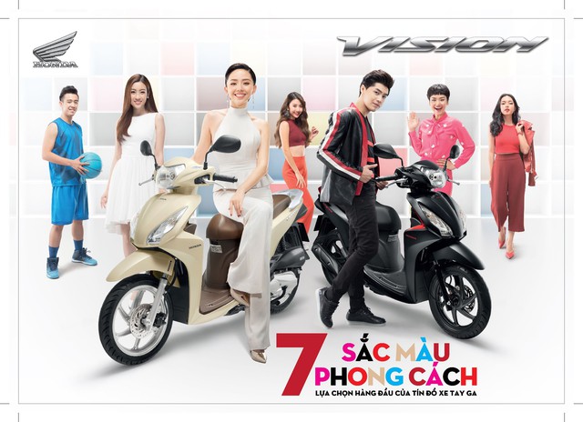Dự đo&aacute;n những m&agrave;u &ldquo;xế&rdquo; hot sẽ được giới trẻ ưa chuộng 2018 - Ảnh 7.