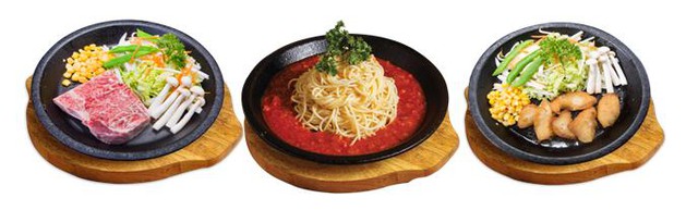 Cơm chảo Nhật Bản, chỉ 69K tại Hotto - M&oacute;n ngon tr&ecirc;n đĩa n&oacute;ng - Ảnh 5.