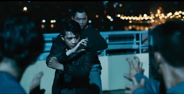 Phim chiếu rạp Sứ Mạng Sinh Tử tung teaser g&acirc;y hoang mang - Ảnh 2.