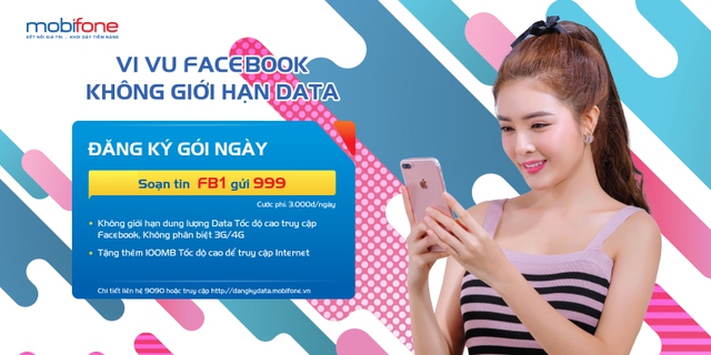 Bí kíp học online trên Facebook siêu tiết kiệm với 4G MobiFone - Ảnh 2.