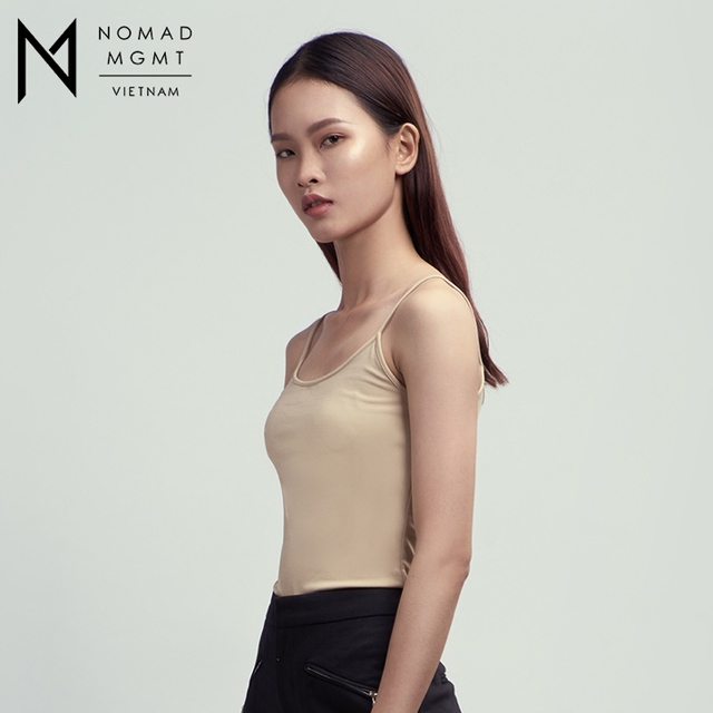 Đây là công ty đứng sau rất nhiều người mẫu Việt nổi tiếng hiện nay - Ảnh 11.