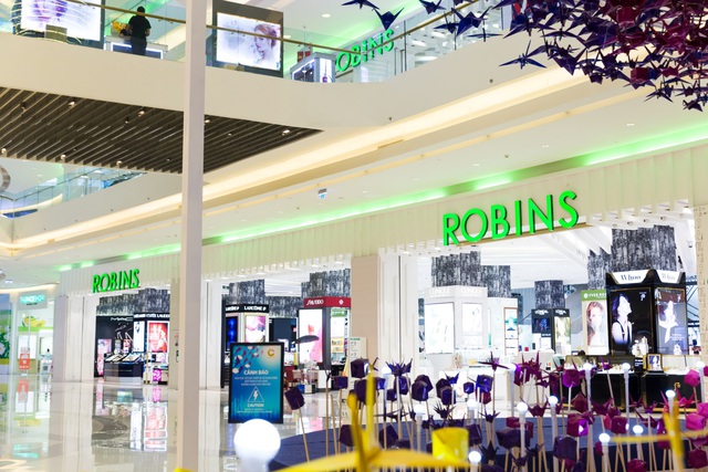 Chuẩn bị ch&aacute;y t&uacute;i cho k&igrave; Private Sale tưng bừng của TTMS ROBINS - Ảnh 1.