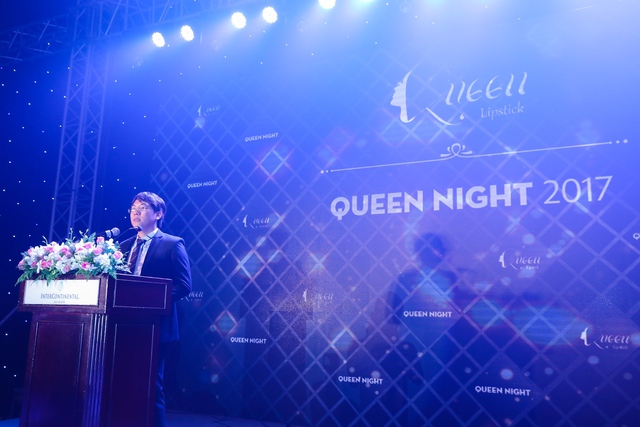 Hồ Ngọc Hà cháy hết mình trong đêm tiệc “Queen Night 2017” của D.O PRO GROUP - Ảnh 3.