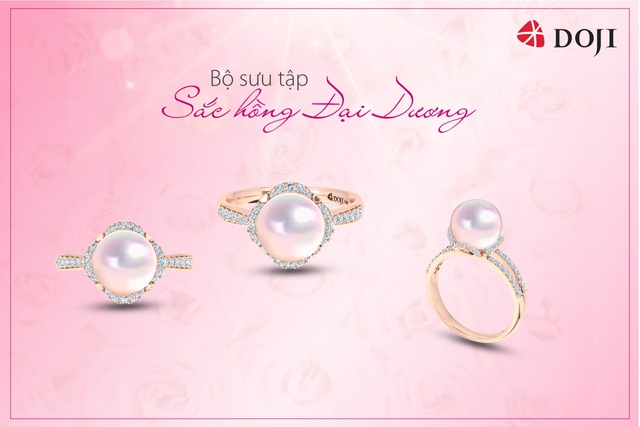 Ph&aacute;i đẹp khoe sắc ngọt ng&agrave;o với trang sức ngọc trai - Ảnh 6.