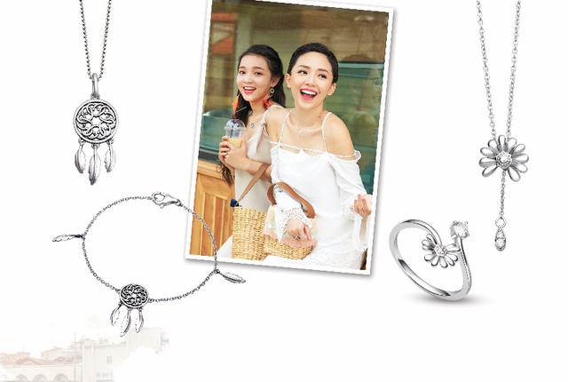 Tuyệt chi&ecirc;u chọn phụ kiện đốn tim n&agrave;ng Urban Boho - Ảnh 3.