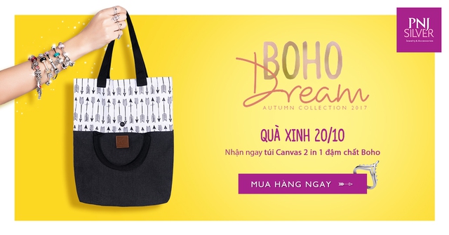 Tuyệt chi&ecirc;u chọn phụ kiện đốn tim n&agrave;ng Urban Boho - Ảnh 13.