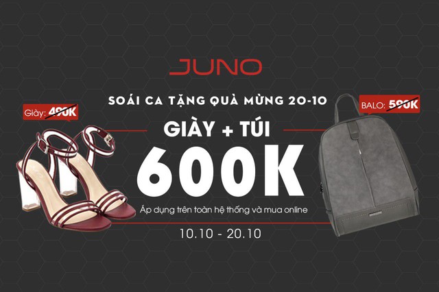 Kim Lý mua quà 20/10 tặng bạn gái theo gợi ý từ “soái ca” Juno - Ảnh 11.