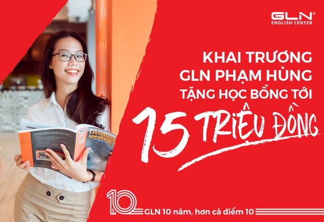 Đ&acirc;y chắc chắn l&agrave; khu lớp học trong mơ của nhiều bạn trẻ H&agrave; th&agrave;nh - Ảnh 8.