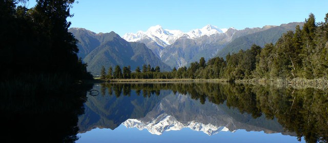Ngất ngây với những cảnh sắc tại thiên đường trên mặt đất – New Zealand - Ảnh 12.